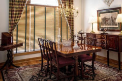 Window Wonders: A Short Guide to Window Treatment