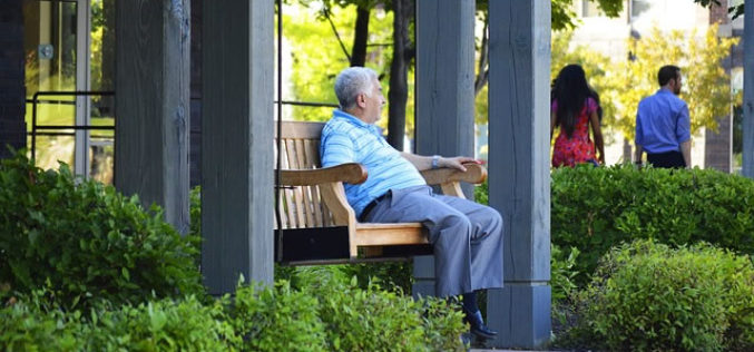 How to Adapt Your Home When Elderly Parents are Moving in