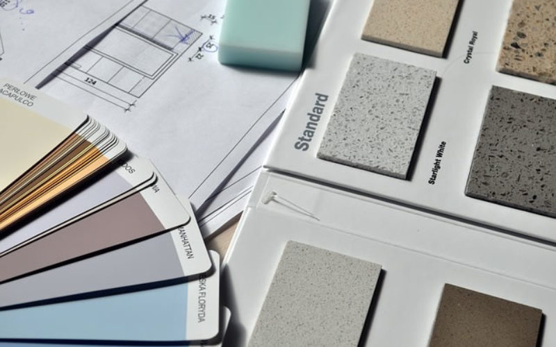 Quick Tips on Choosing the Right Exterior Painting Colors