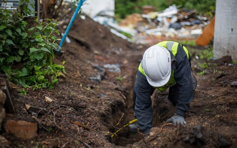 Solid Ground: 3 Possible Fixes For Your Home’s Imperfect Foundation