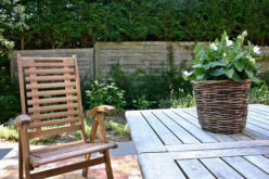 <span>Sunday Morning Tip for Sept 24:</span> Garden Furniture for Next Summer