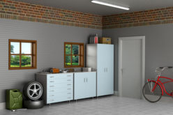 Best Garage Storage Solution: Garage Shelving, Hoist Systems, Bike and Boat Storage