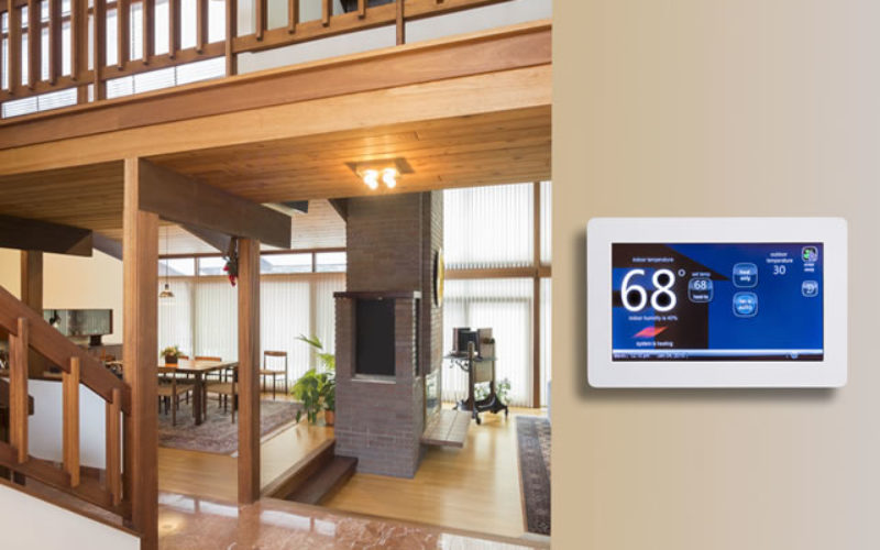 Four Things to Know Before Replacing Your HVAC Unit