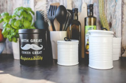 Clever Ways to Add More Storage to Your Kitchen