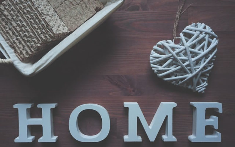 Home Haven: 4 Additions That Make Your Home The Only Place To Be