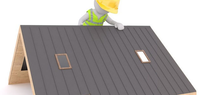 4 Sure-Fire Signs Your Roof Is Starting To Leak And How To Fix Them
