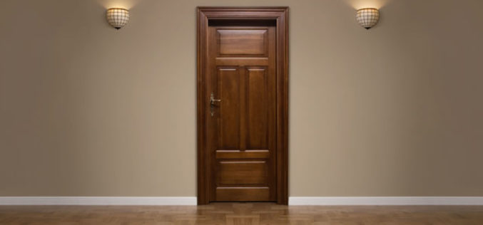 <span>Sunday Morning Tip for Sept 03:</span> Doors and Windows