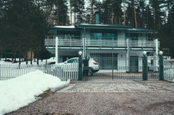 Top 4 Tips For Improving Your Steel Home