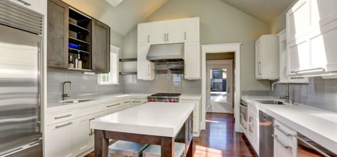 How to Redefine Your Home with a Thorough Kitchen Renovation