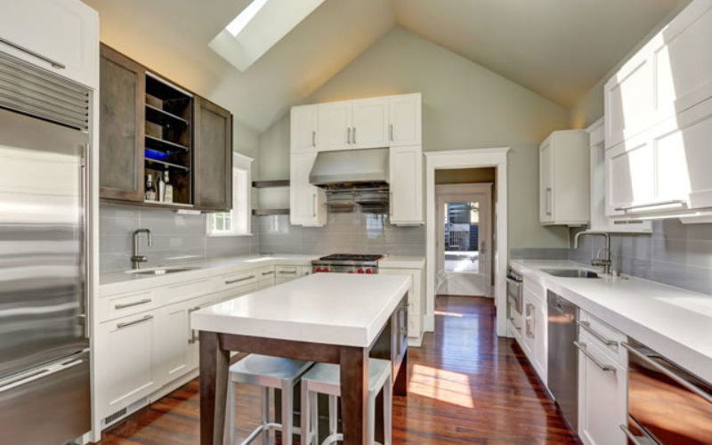 How to Redefine Your Home with a Thorough Kitchen Renovation