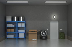 <span>Sunday Morning Tip for Oct 29:</span> What’s For The Garage … Besides Your Parked Car