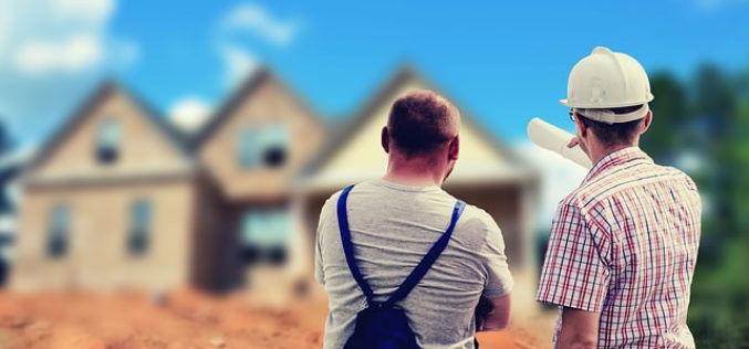 Should I Work with a Designer or an Architect?