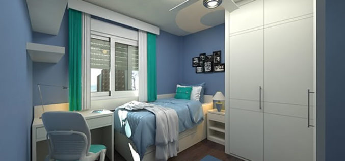 5 Things Every Kid’s Bedroom Should Have