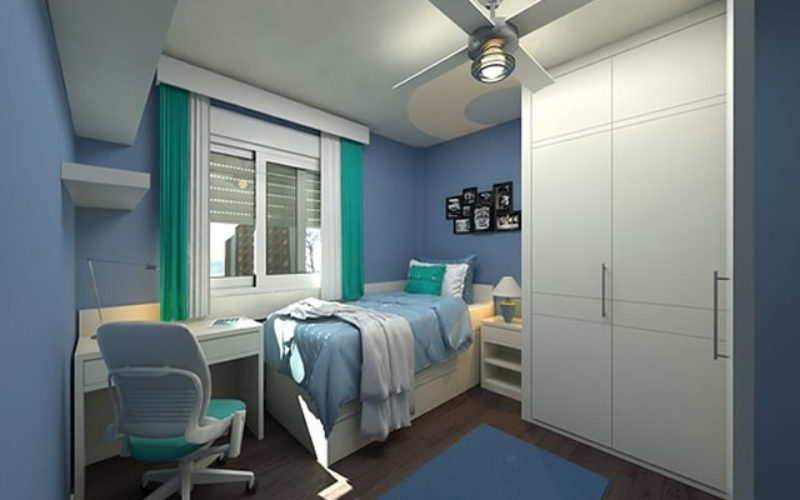 5 Things Every Kid’s Bedroom Should Have