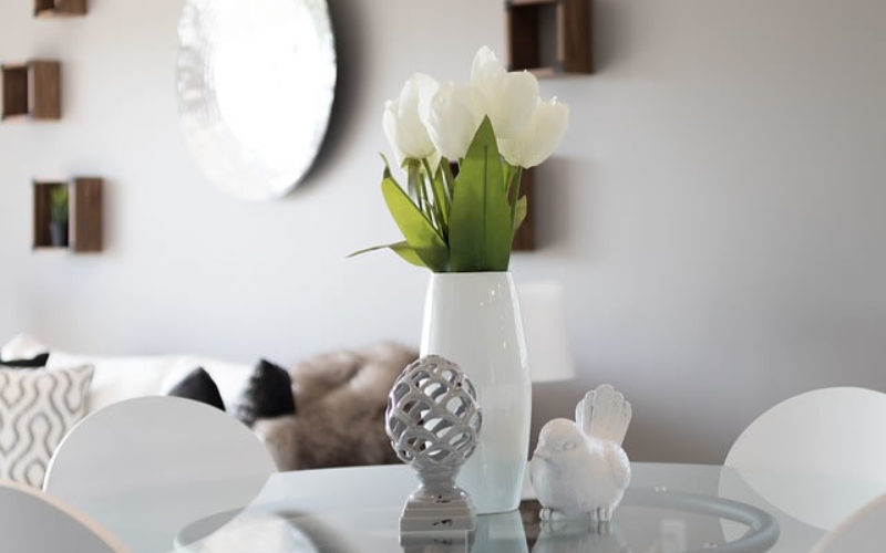 5 Easy Ways to Decorate Your Newly Built Home