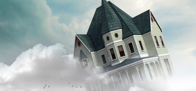 How to Find Your Dream Home