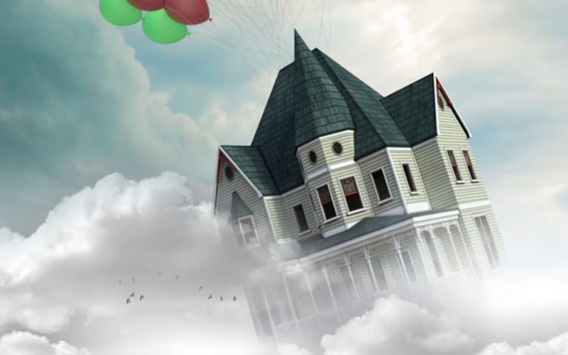 How to Find Your Dream Home