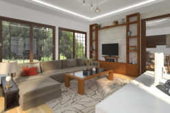 Updated Decor: 3 Reasons Your Renovation Plans Should Include Furniture