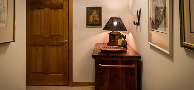 3 Ways You can Make Your Boring Upstairs Hallway More Interesting