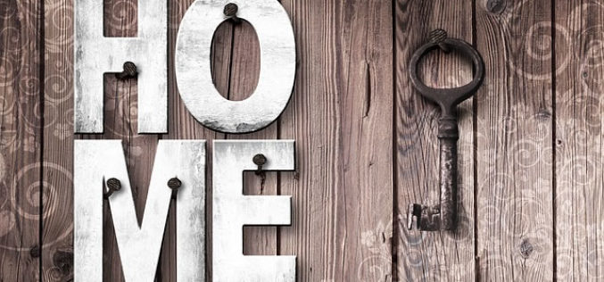 These Simple Decorations Will Bring Your Home to Life