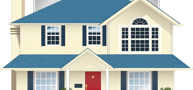 The Business of Buying: 4 Steps to Take before Flipping Your First House