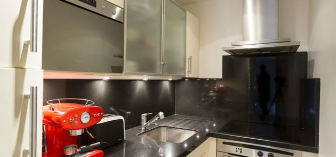 Which Kitchen Appliances do you Actually Need?