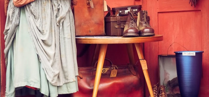 <span>Sunday Morning Tip for Oct 22:</span> Having a Laundry … And Utility Room