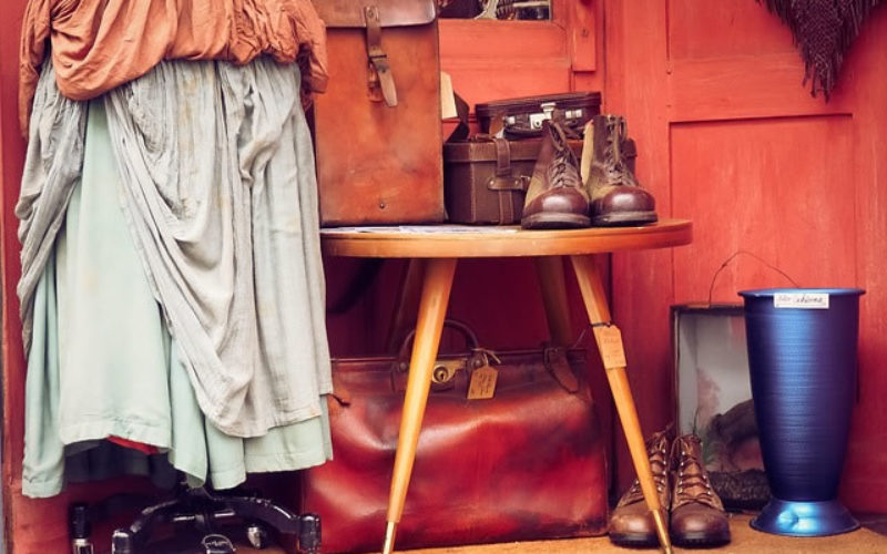 <span>Sunday Morning Tip for Oct 22:</span> Having a Laundry … And Utility Room