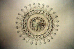 How Plaster Rose Ceiling Is Used At Homes?