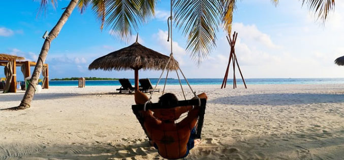 How to Make Your Home Feel Like a Resort