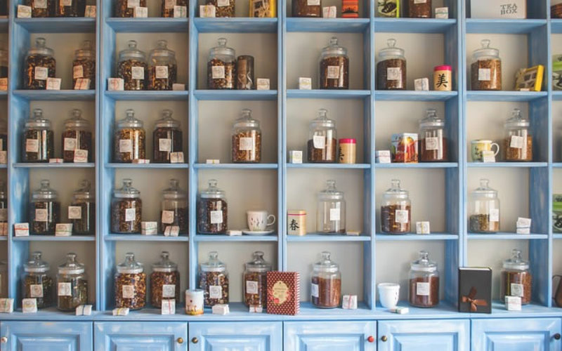 The Best Way We Manage the Extra Stuff at Our Home