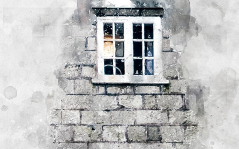 Why A Home Should Have UPVC Double Glazed Windows