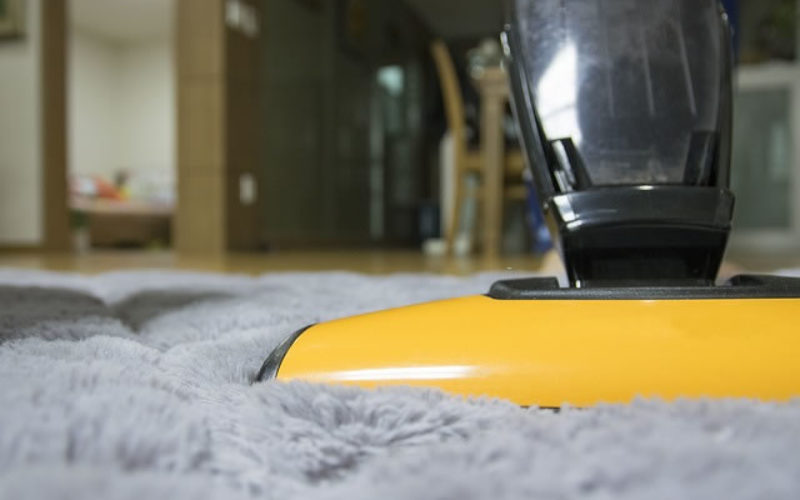 How to Choose the Best Type of Vacuum Cleaner for Your Abode
