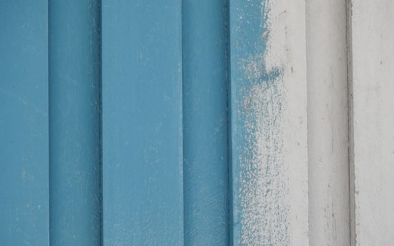 Reinventing Your Home with Paint