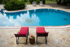 Deteriorating Delights: 4 Signs Your Backyard Pool Needs to Be Renovated