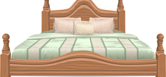 The Ultimate Guide to Selecting The Perfect Bedding for Your Comfort!