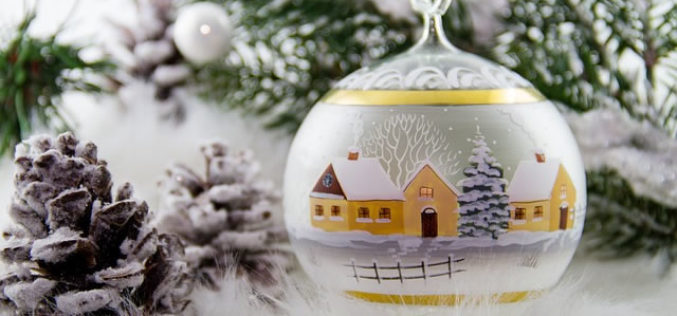 <span>Sunday Morning Tip for Dec 03:</span> Welcome The Holiday Season!