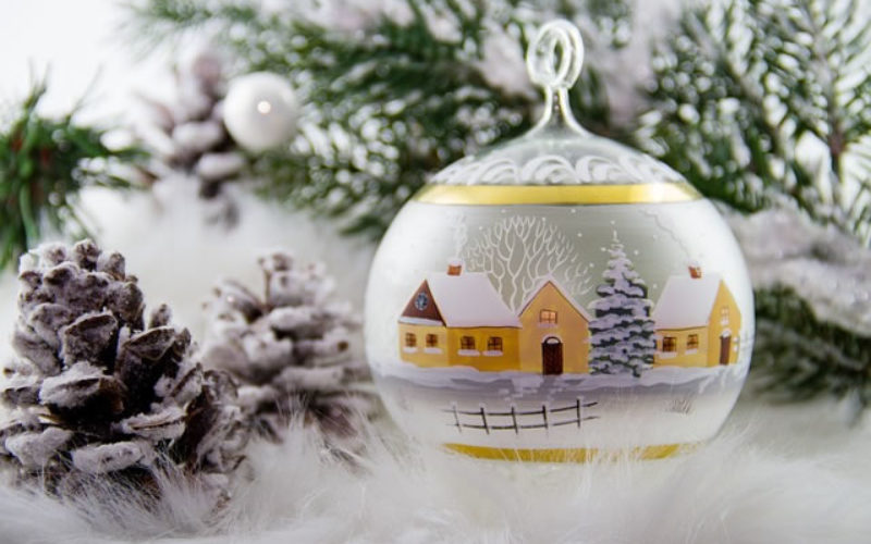 <span>Sunday Morning Tip for Dec 03:</span> Welcome The Holiday Season!