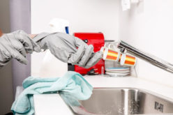 4 Unique Household Jobs that are Simple to Complete