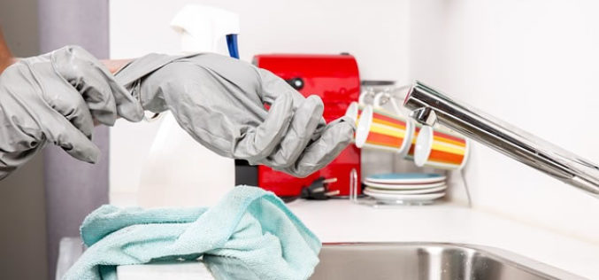 4 Unique Household Jobs that are Simple to Complete