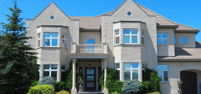 Exterior Home Design: How to Make Yours Better Than the Neighbor’s
