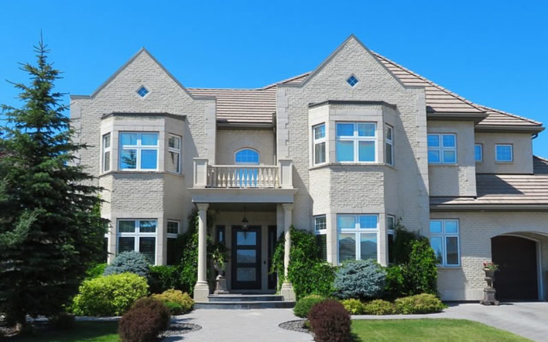 Exterior Home Design: How to Make Yours Better Than the Neighbor’s