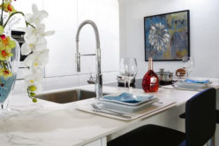Make Your Kitchen Beautiful with The Modern Kitchen Benchtops