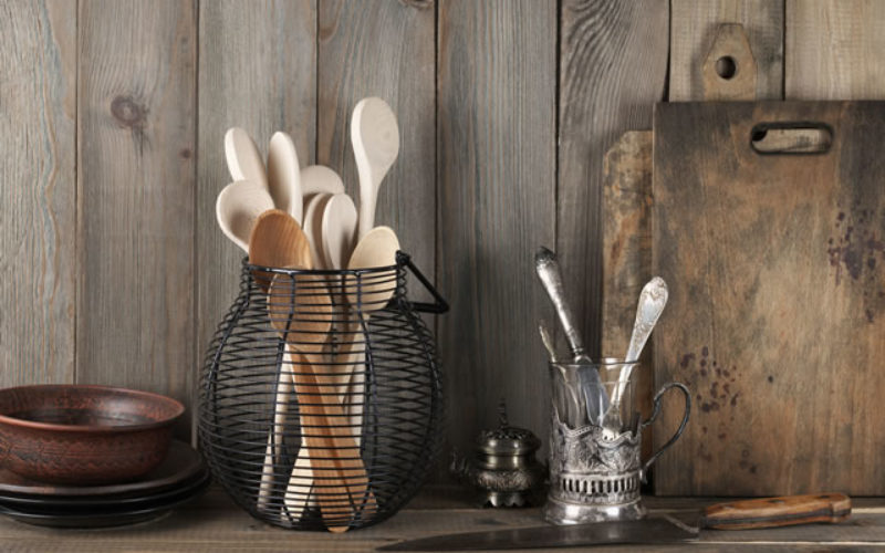 How to Organize Your Kitchen