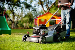 5 Things to Consider When Purchasing Your First Lawn Mower