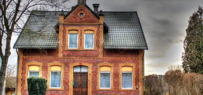 The Old Home Overhaul: 5 Great Renovations after Buying an Old House