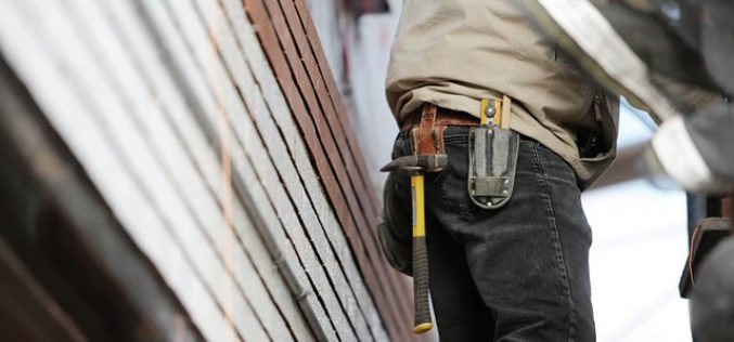 4 Hacks to Help Make Your Home Renovation Go Smoothly