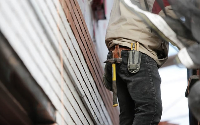 4 Hacks to Help Make Your Home Renovation Go Smoothly