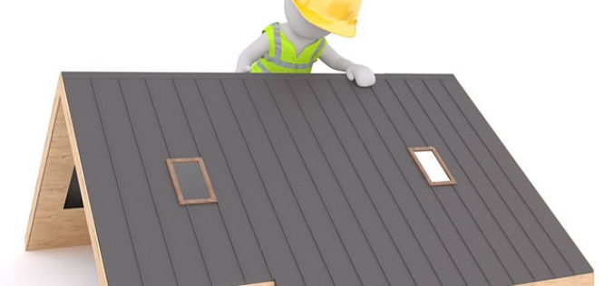 <span>Sunday Morning Tip for Nov 12:</span> Let’s Take a Look At Your Roof