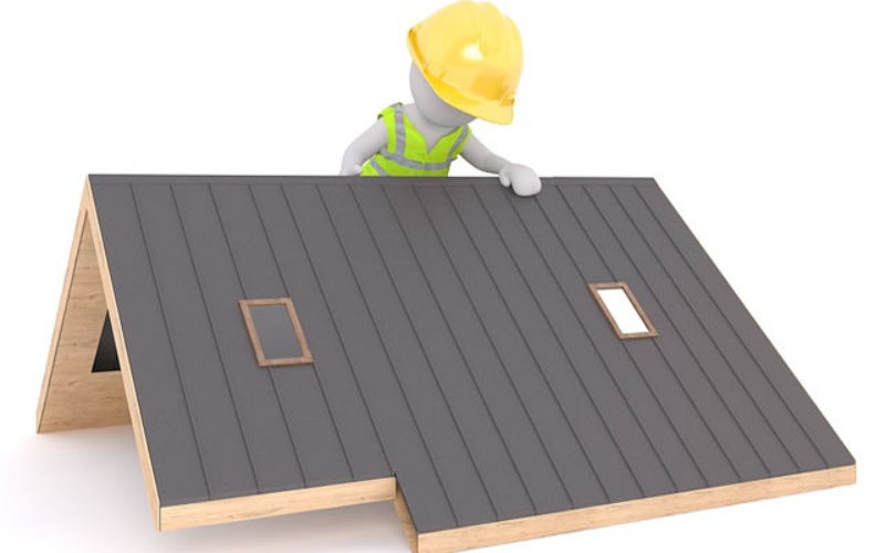 <span>Sunday Morning Tip for Nov 12:</span> Let’s Take a Look At Your Roof
